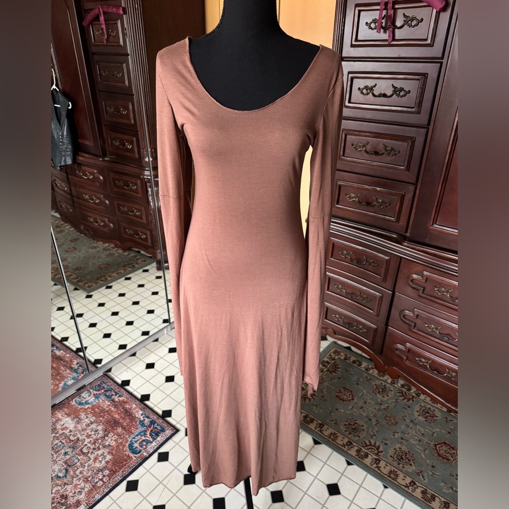 Tunic Dress perfect for Ren Faire
